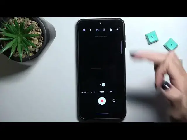 Video thumbnail for How to Change Video Resolution on SAMSUNG Galaxy Xcover 6 Pro
