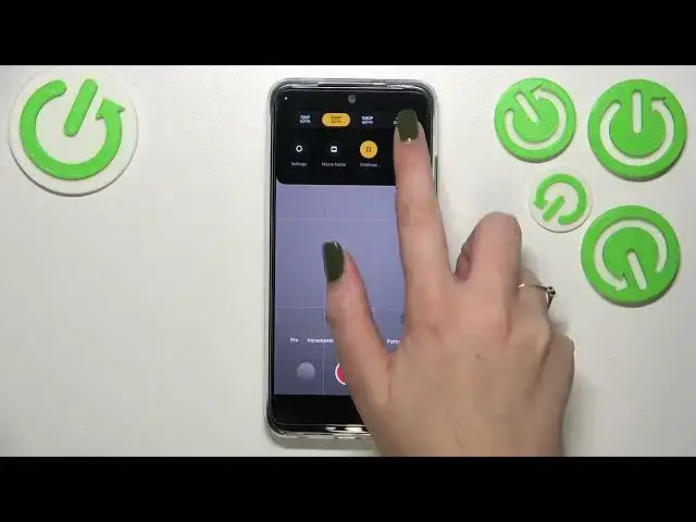 'Video thumbnail for How to Change Video Resolution on POCO M5s - Set Up Video Size'
