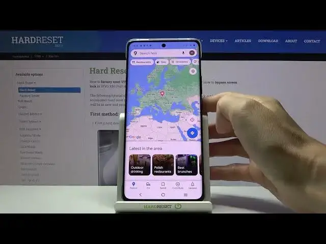 Video thumbnail for How to Enable Incognito Mode on Vivo X60 Pro – Use Incognito Mode