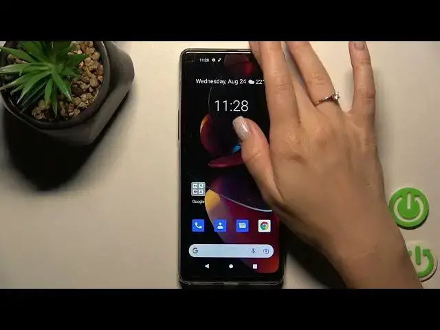 Video thumbnail for How to Connect the CUBOT Max 3 Phone to the WiFi
