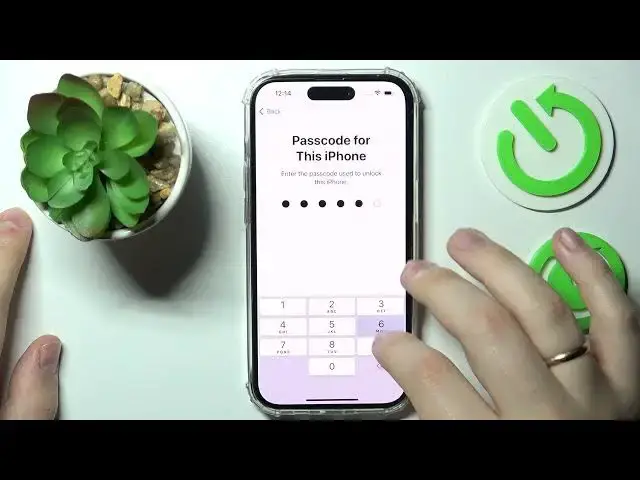 'Video thumbnail for How to Reset the iPhone 14 Series Device - Factory Reset - Hard Reset  - Plus / Pro / Pro Max'