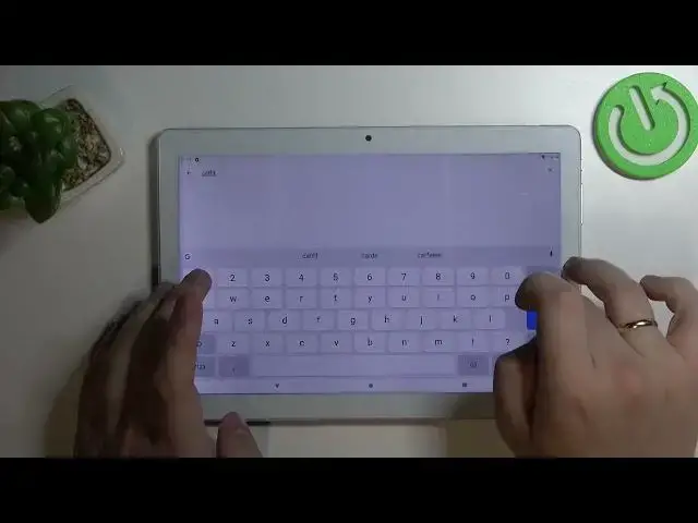 Video thumbnail for How to Change Screen Timeout to Never on TOSCIDO M863