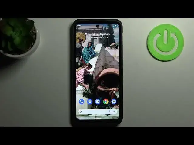 Video thumbnail for Manage Screen Recording Touches – Screen Recorder Functions on NOKIA XR20