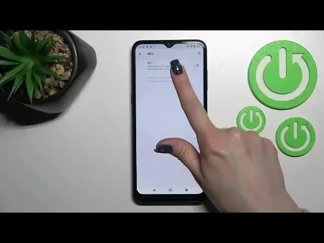 Video thumbnail for Nokia G21 - How To  Enable & Disable NFC