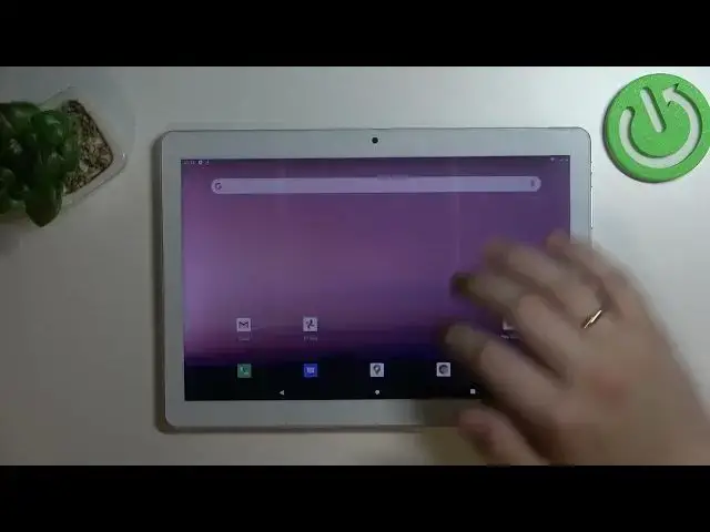 Video thumbnail for How to Add Numbers to Keyboard in TOSCIDO M863
