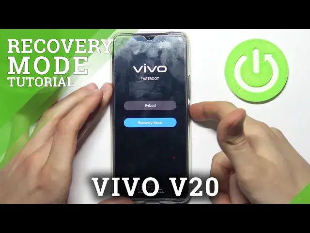 Video thumbnail for How to Hard Reset via Recovery Mode on VIVO V20 – Restore Defaults