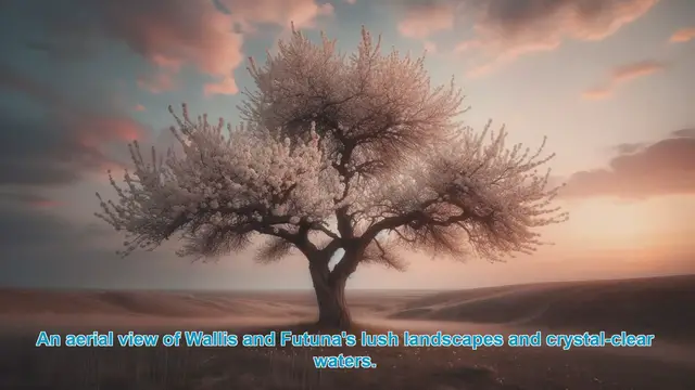 Video thumbnail for Exploring Wallis and Futuna: Top 10 Backpacker Destinations