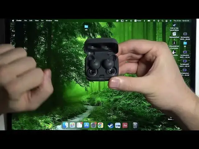 Video thumbnail for Sony LinkBuds - How To Pair With Macbook