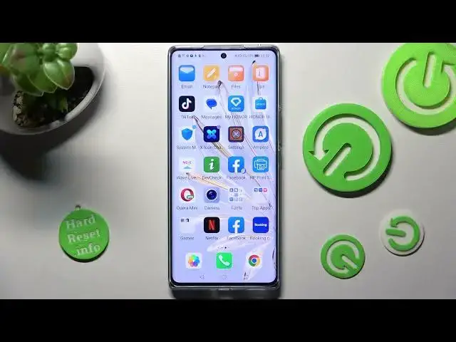 Video thumbnail for How to Set Up Theme in Honor 70 - Change Device Theme