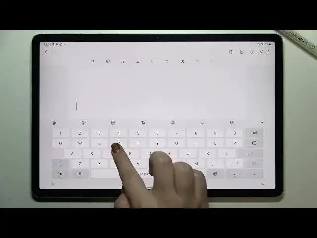 Video thumbnail for How to Change Keyboard Language on Samsung Galaxy TAB S7 FE – Customize Keyboard