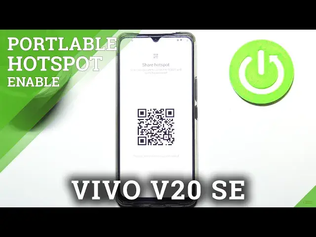 'Video thumbnail for How to Enable Portable Hotspot in VIVO V20 SE - Activate Portable Hotspot'