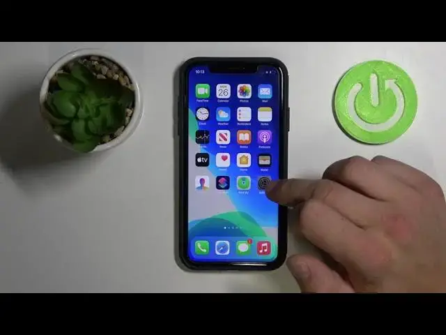 Video thumbnail for How to Check Apps Opened Each Day on iPhone XR - Detect Time Spent on APPLE