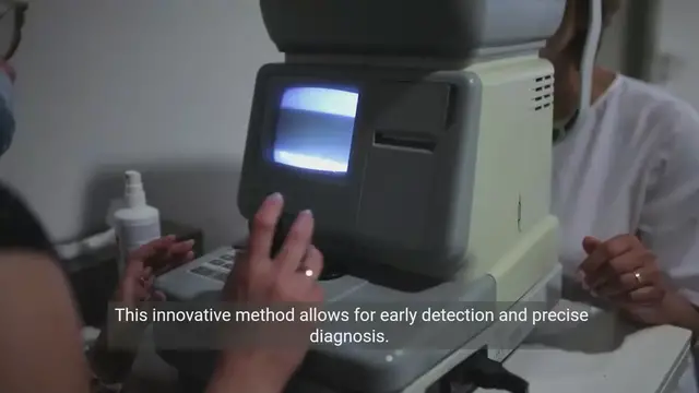 Video thumbnail for Understanding Non-Invasive Imaging Techniques