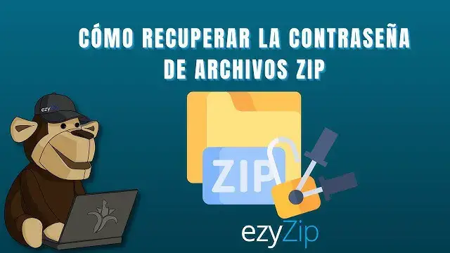 'Video thumbnail for Cómo Recuperar La Contraseña De Un Archivo Zip (2 Métodos)'