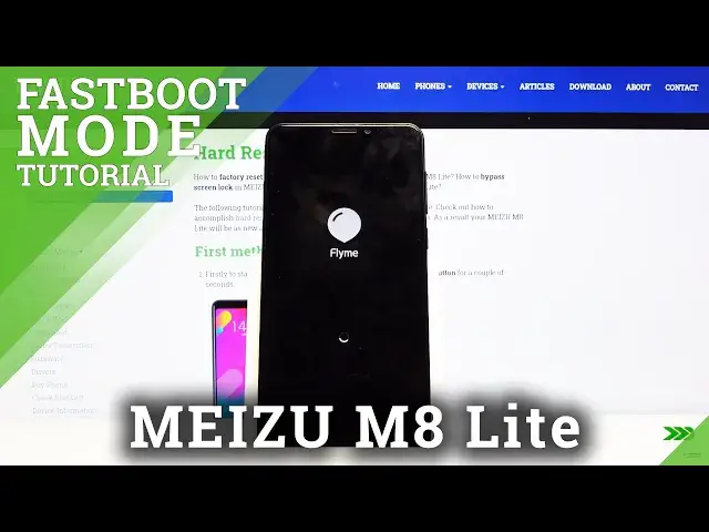 'Video thumbnail for How to Activate Fastboot Mode in MEIZU M8 Lite – Boot in Fastboot Mode'