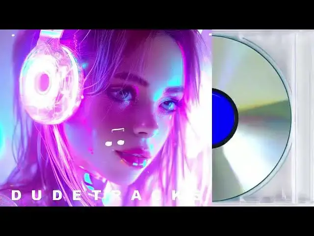 Video thumbnail for Train track music no copyright remix by DUDETRACKS