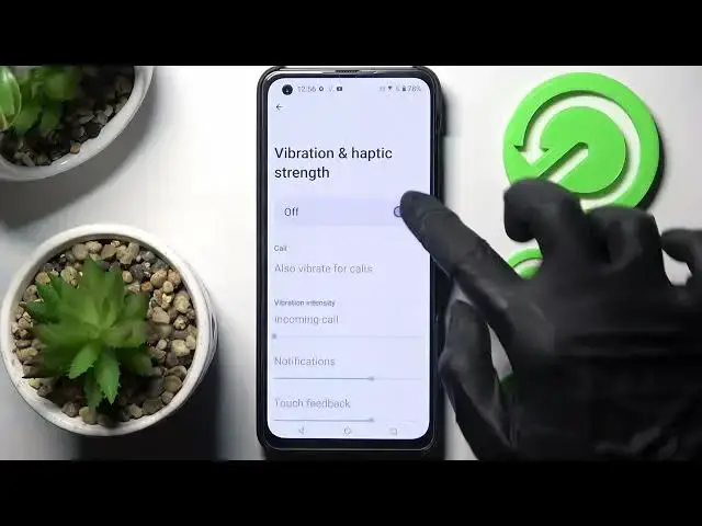 'Video thumbnail for How to Enter Vibration Settings in ASUS Zenfone 9 – Vibration Options'