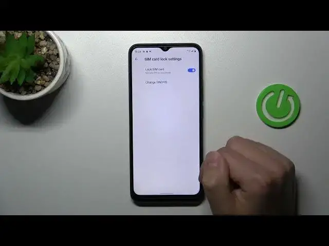 'Video thumbnail for How to Remove SIM PIN from SIM Card on REALME C30 – Switch Off SIM PIN'