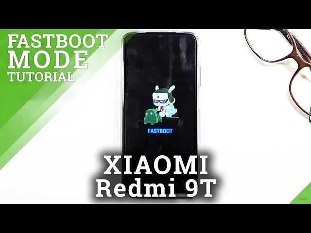 'Video thumbnail for How to Enter FastBoot Mode on XIAOMI Redmi 9T – Open FastBoot Mode'