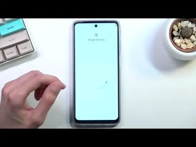 'Video thumbnail for How to Set Up MOTOROLA Moto G51 5G Device – First Activation & Configuration'
