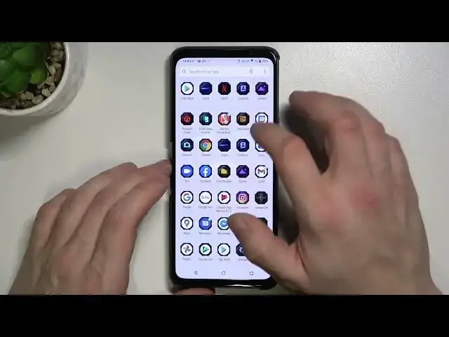 'Video thumbnail for How to Turn On / Turn Off Touch Vibration on ASUS ROG Phone 5s'