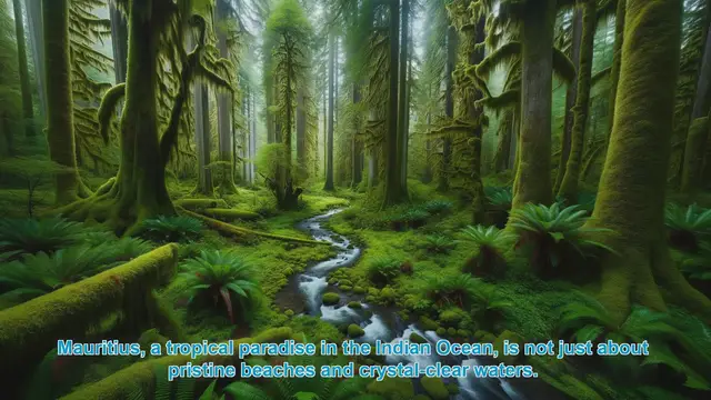 Video thumbnail for Architectural Wonders of Mauritius: A Journey Through Time and Style