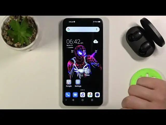 Video thumbnail for How to Create Folder on Home Screen in ZTE Blade V2020