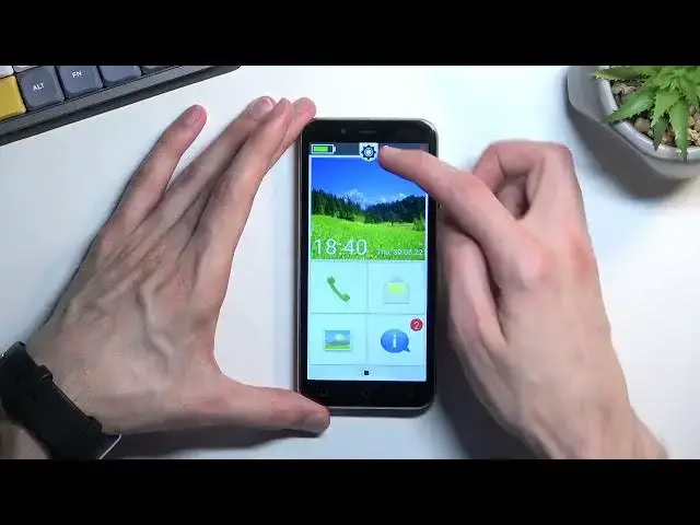Video thumbnail for How to Factory Reset the EMPORIA Smart 4 - Hard Reset through Settings