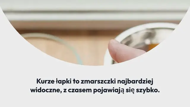 Video thumbnail for Oto jak używać kremu Nivea i białka jajka, aby wyglądać o 10 lat młodziej