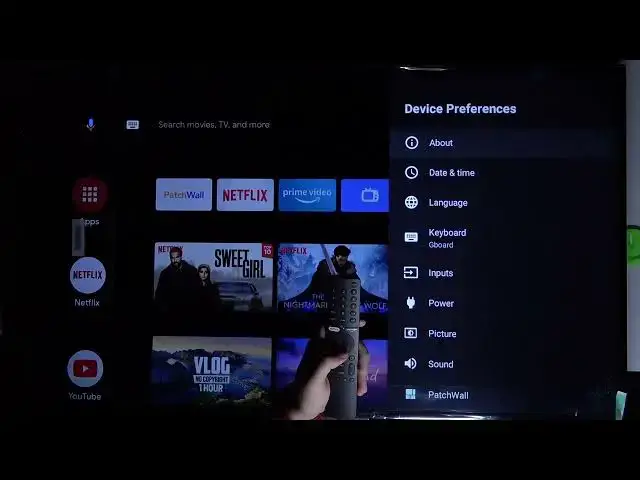 Video thumbnail for How to Set the Time after which XIAOMI Mi LED TV P1 Will Go Into Standby Mode - Save Energy