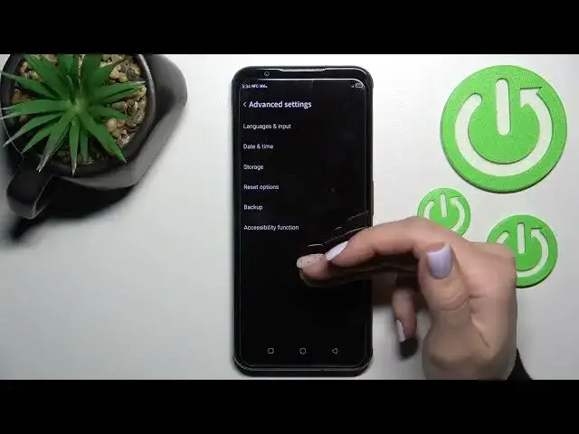 Video thumbnail for How to Hide the Developer Options on the NUBIA Red Magic 5S