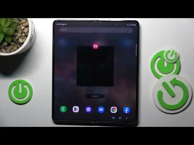 Video thumbnail for How to Change Video Resolution in SAMSUNG Galaxy Z Fold 4 – Camera Settings