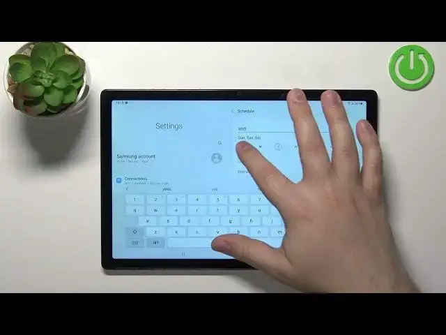 Video thumbnail for How to Enable Do Not Disturb Mode on Samsung Galaxy Tab A8 2022 – Activate DND Mode
