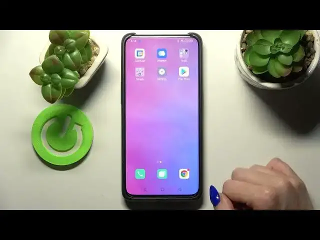 'Video thumbnail for How to Download and Apply iOS Launcher on OPPO Reno 10x Zoom -  Launcher iOS'