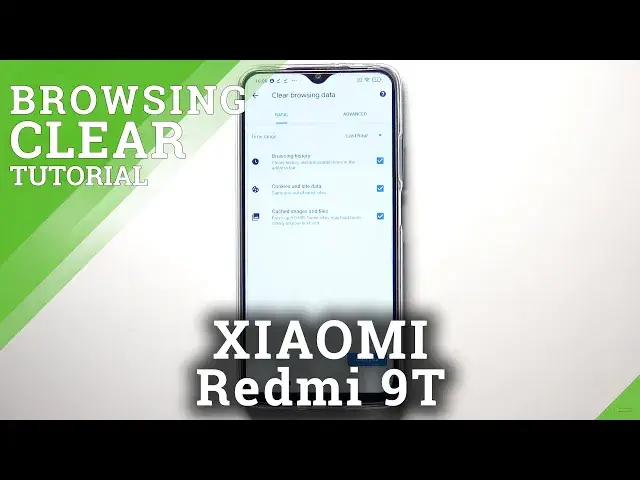 Video thumbnail for How to Clear Browser in XIAOMI Redmi 9T – Remove Browsing Data