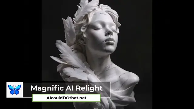 Video thumbnail for Daily AI 020 - Transform Any Image with Magnific AI Relight