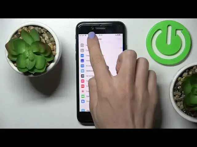 Video thumbnail for How to Change System Language on Apple iPhone SE 2022 - Manage Device Language
