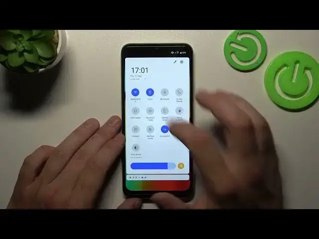 Video thumbnail for Realme Narzo 50i Prime How To Disable Flashlight