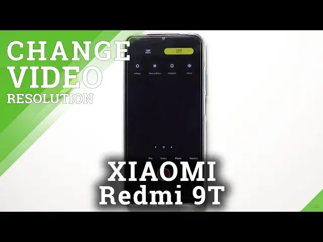 Video thumbnail for How to Change Video Resolution in XIAOMI Redmi 9T – Find Video Options
