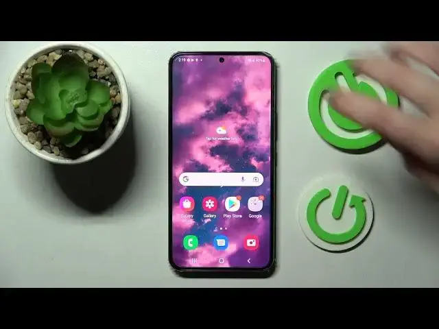 'Video thumbnail for How to Set Up Face Unlock on Samsung Galaxy S22 – Set Up Unlock Method'