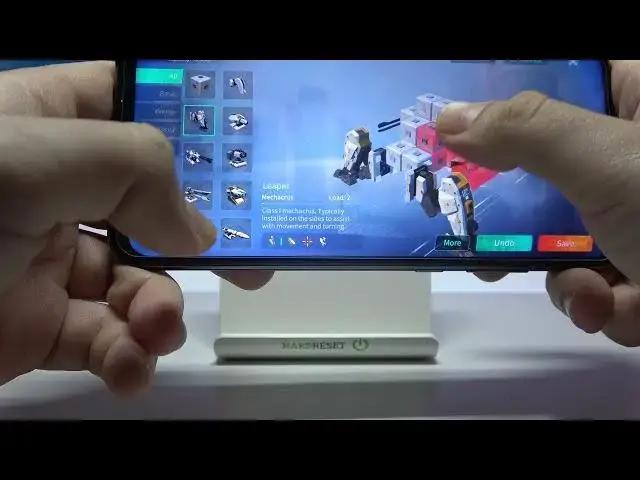 Video thumbnail for Performance Test of HONOR 20i - Astracraft Gameplay