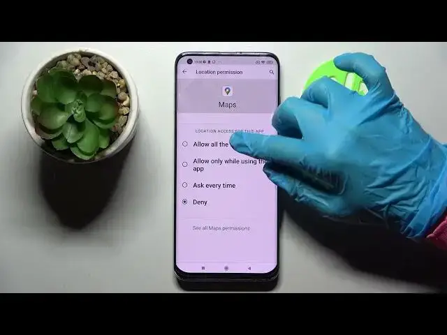 Video thumbnail for How to Change Apps Permissions on Xiaomi Mi 10 Pro – Permission Manager