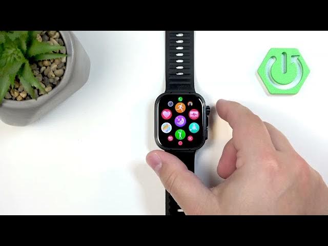 Video thumbnail for HUAWEI Watch Fit 5 Pro – How to Disable Do Not Disturb Mode