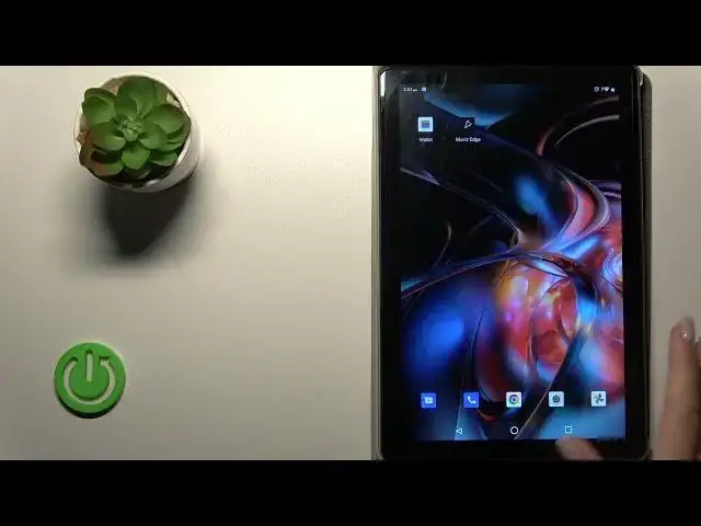 Video thumbnail for CUBOT Tab 10 – How To Turn Off AOD {Muviz Edge App}