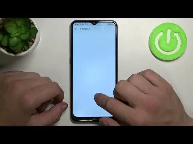 Video thumbnail for Number of Apps Opened Each Day - NOKIA G20 & Statistics Checking