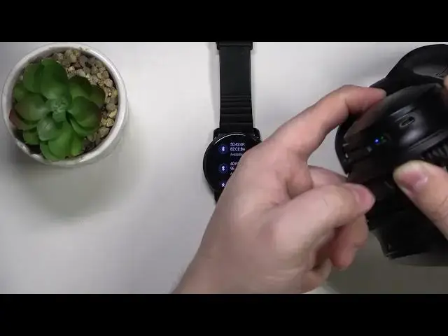 'Video thumbnail for How to Connect Bluetooth Device to FOSSIL Q Wander – Get Connection'