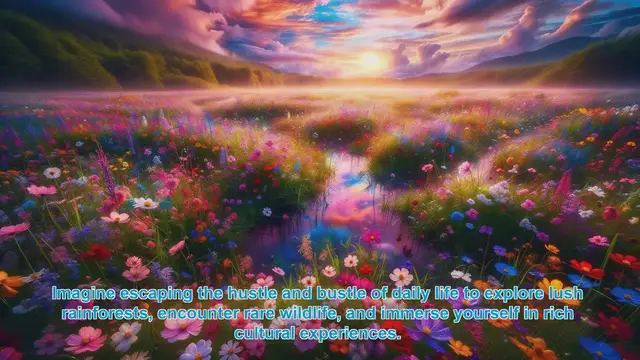 Video thumbnail for Discover Congo's Wonders: Top 10 Destinations for Unforgettable Weekend Getaways