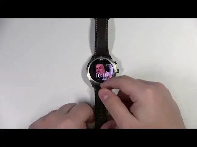 Video thumbnail for How to Activate DND Mode on AMAZFIT Zepp Z – Block Sounds & Vibrations