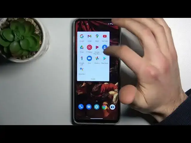 'Video thumbnail for How to Take Screenshot in MOTOROLA Moto G100 – Catch Fleeting Content'