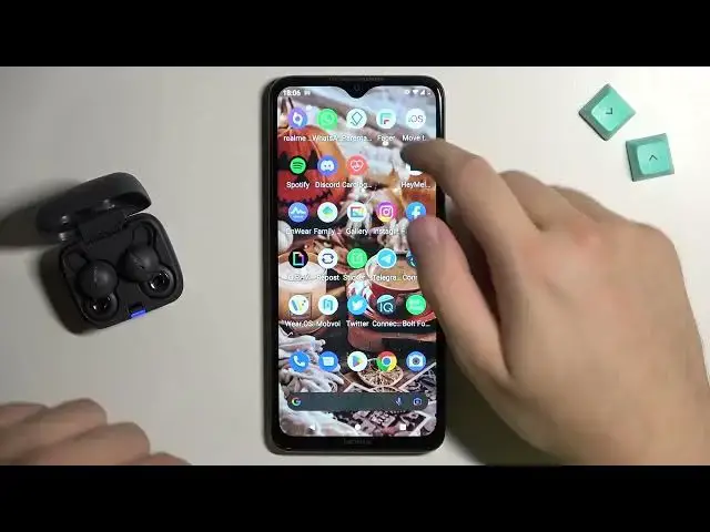 Video thumbnail for Sony LinkBuds - How To Enter Pairing Mode